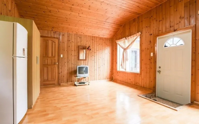 Pocheon Purun Village Pension