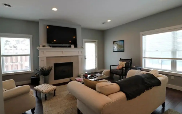 17 Glen Burn Trail