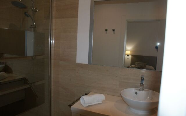 Apartment La Estacion M&S