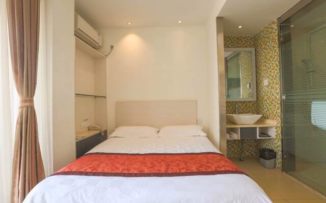 Qiandaohu Bojue Business Hotel