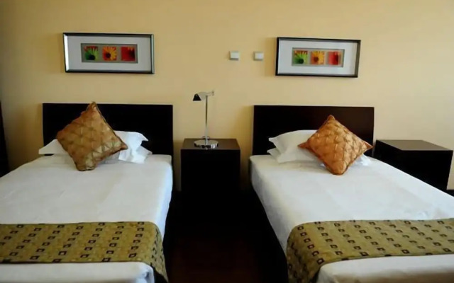 Destiny Addis Hotel