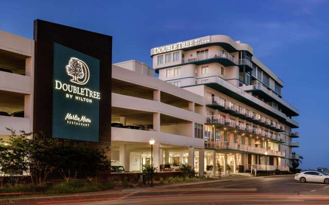 DoubleTree by Hilton Ocean City Oceanfront