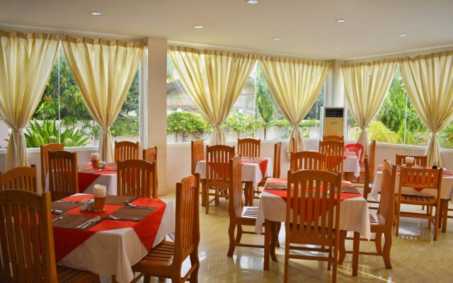 Shew Poe Eain (1) Hotel