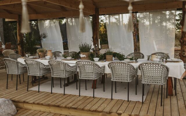 Woodstocks B&B