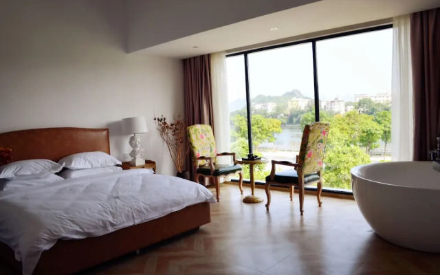 Green Forest Resort