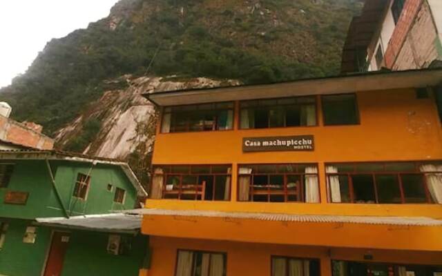 Casa Machupicchu Hostel