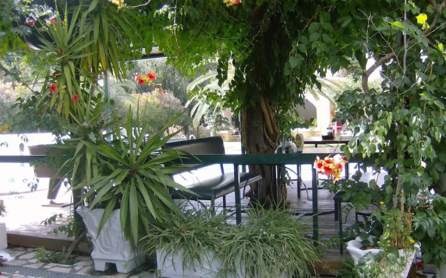 Valentino Corfu