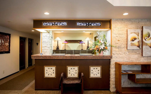 Business Hotel Ocean (Tottori)