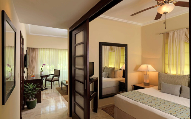 Paradisus Punta Cana Resort All Inclusive
