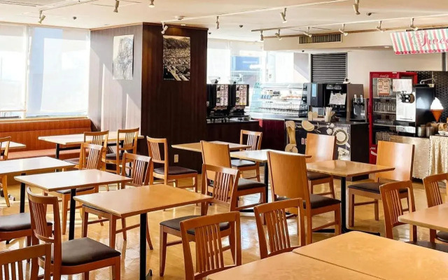 Kobe PortTower Hotel