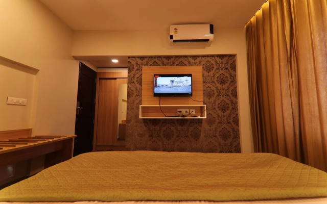 Sree Bhadra Residency