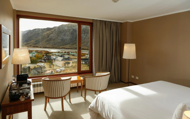 Los Cerros del Chalten Boutique Hotel