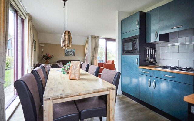 Stunning Home in Heinkenzand With Wifi and 3 Bedrooms