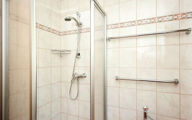 Majestic Apartment near Ski Area in Saalbach-Hinterglemm