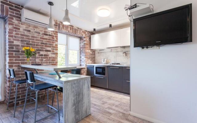 KenigApart (КенигАпарт) на проспекте Ленинский 86