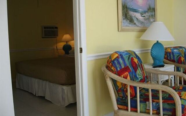 Seashell Beach Resort