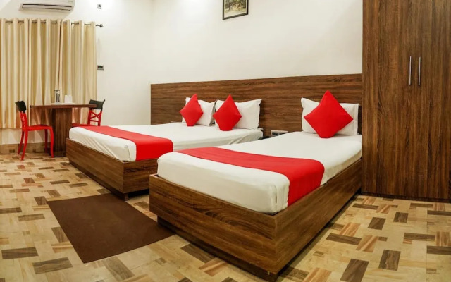 Hotel Heritage