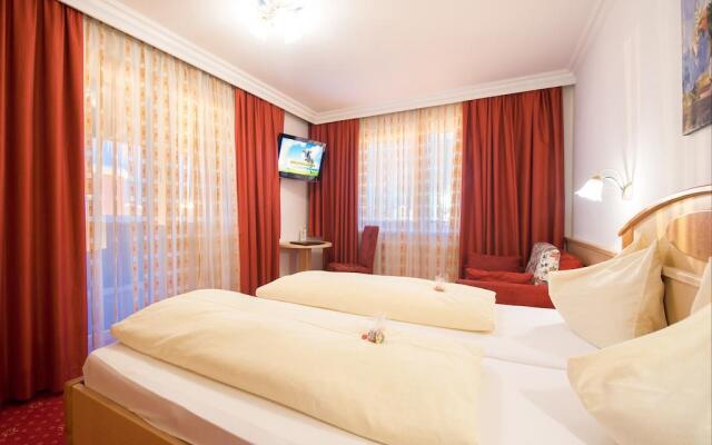 Familotel St. Johanner Hof