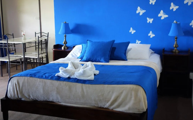 Adventure Park And Hotel Vista Golfo, Puntarenas