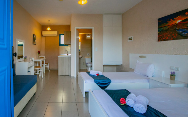Mareva Apartments