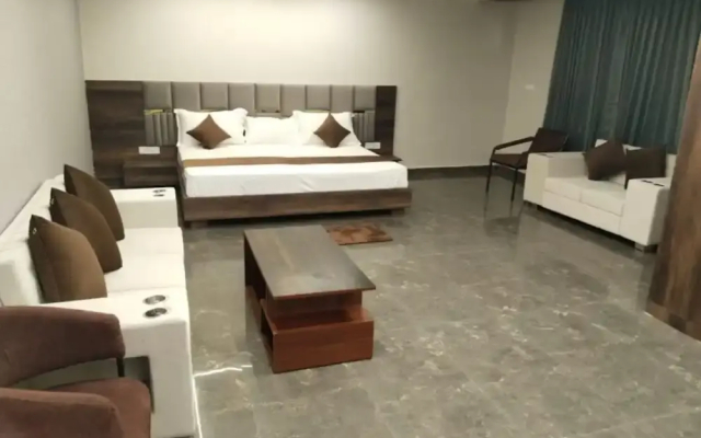 Hotel Mount View Ajmer