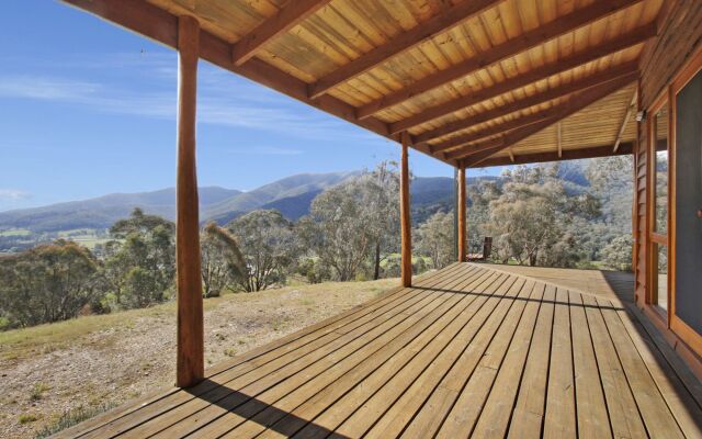 Quins Gap Private Retreat