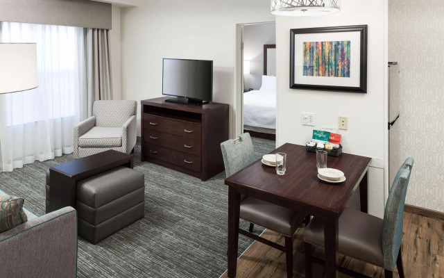 Homewood Suites by Hilton Mahwah