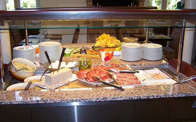 Auberge de la marquise