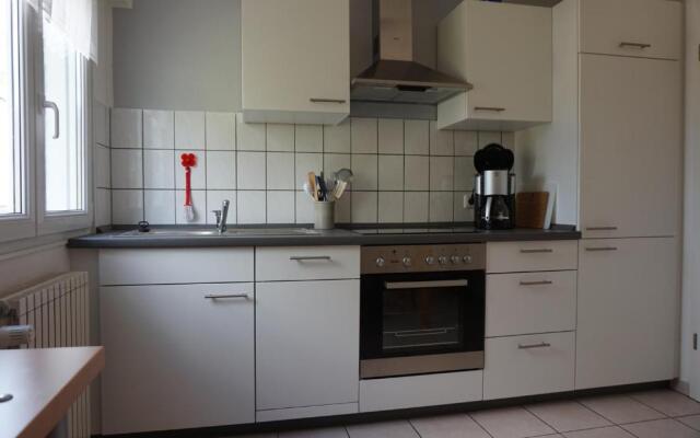 Ferienwohnungen Forneck