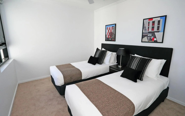 Q Resorts Paddington