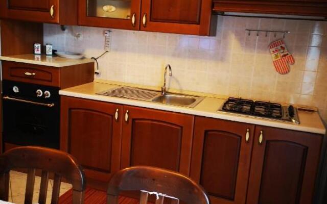 Residence SANTA CROCE Delebio Provincia di Sondrio