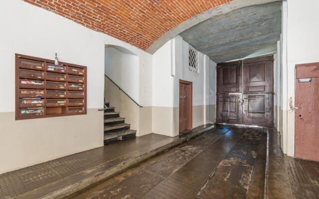Porta Palazzo Apartment by Wonderful Italy