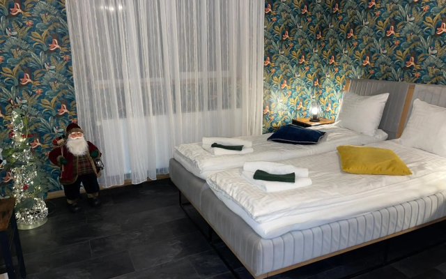 Chic Home