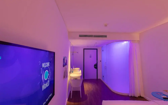 Tru by Hilton Hau Giang City Centre