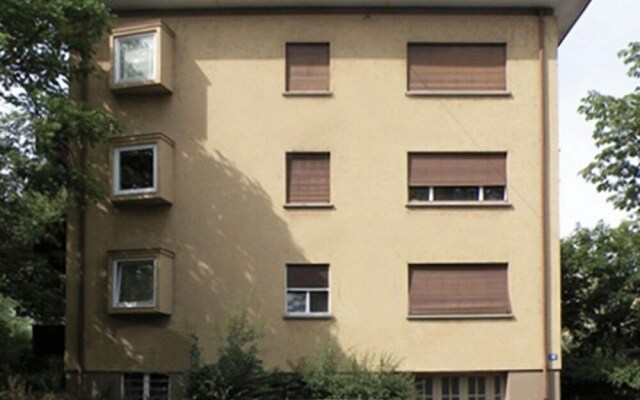 Visionapartments Zurich Wehntalerstrasse