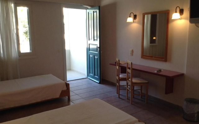 Rosebay Hotel