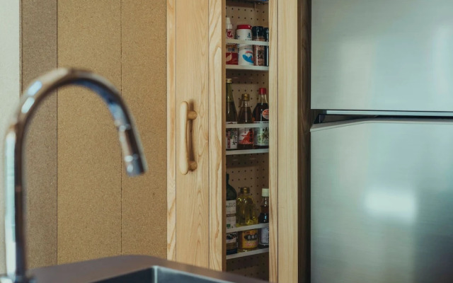 SANU 2nd Home Hakuba1st