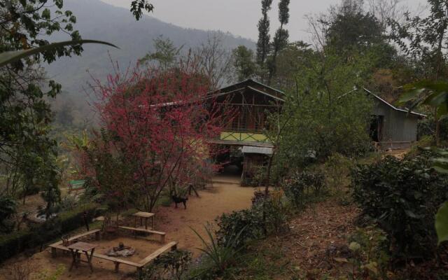 Tathagata Farm