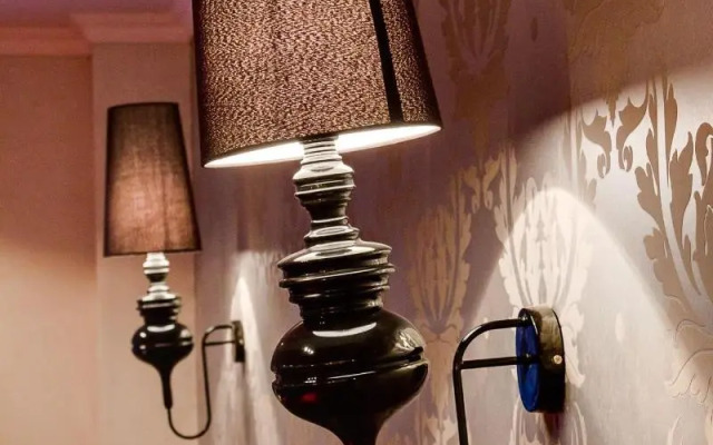 Rizzo Boutique Hotel