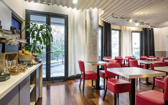 Aparthotel Adagio La Defense Kleber