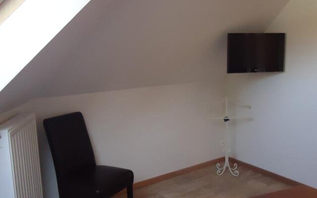 B&B 't Hemelbedje