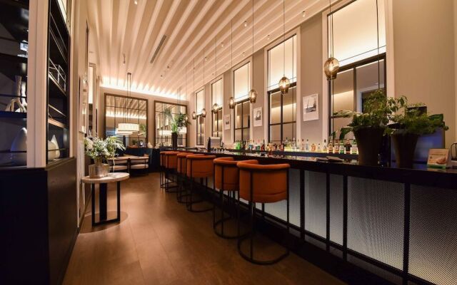 Ocean Terrace Hotel & Wedding