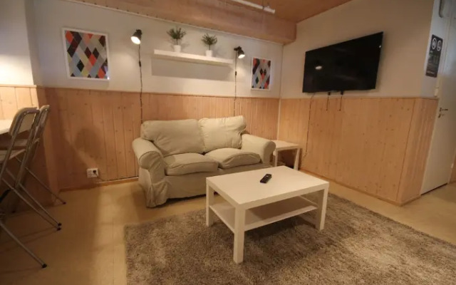 Forenom Hostel Espoo Kivenlahti