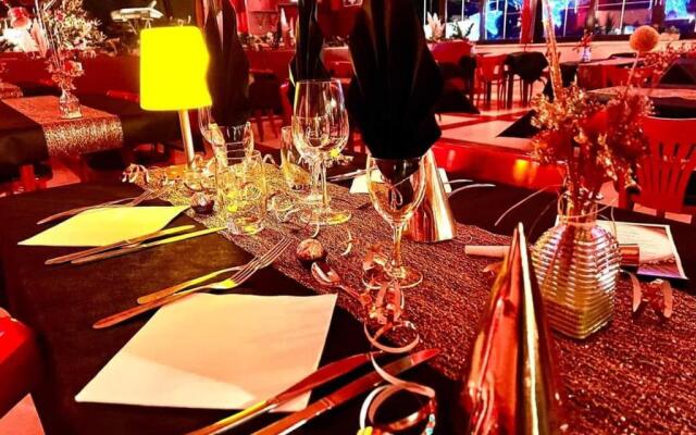 Hotel et Spa du Scharrach