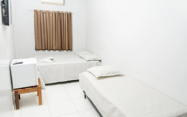 Hotel Dallas Toribio