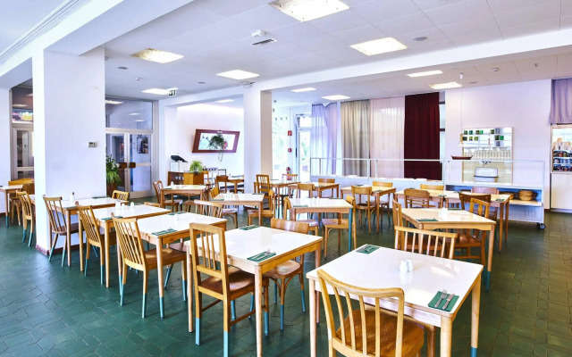 magdas HOTEL