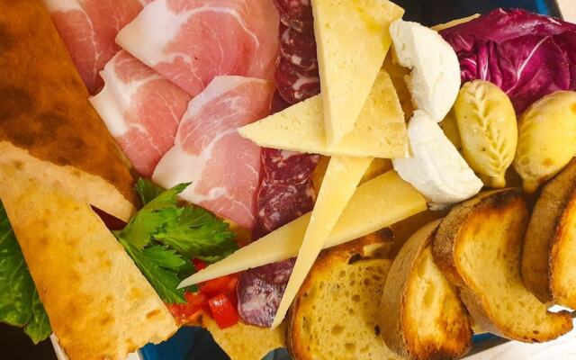 Il Girasole Bed and Breakfast