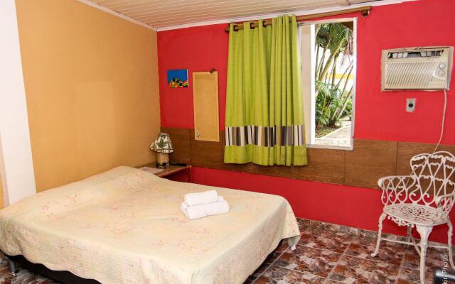 Buzios Colinas Homestay