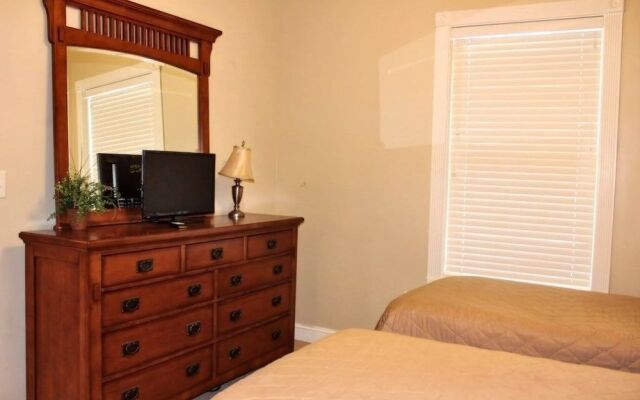 Magnolia Pointe 204 4879 2 Br condo by RedAwning