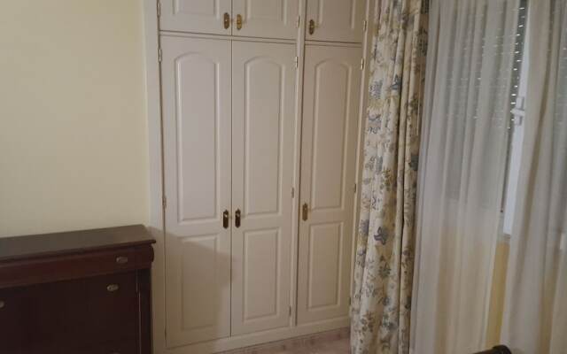 Vcv Apartamento Yastro
